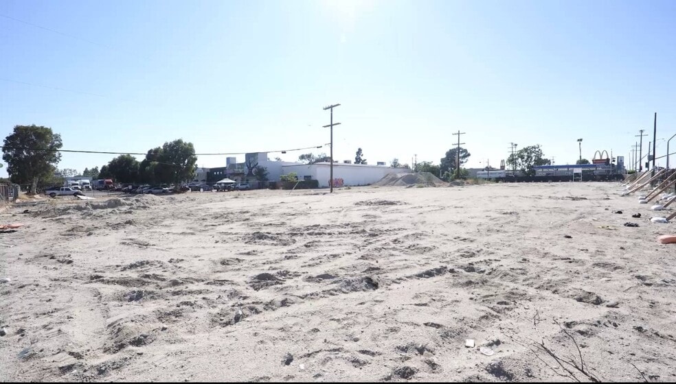 More Photos Of 8143 San Fernando Rd, Sun Valley Land For Sale