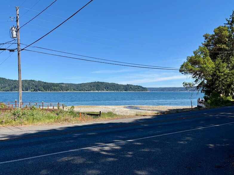 More Photos Of 23501 N US Highway 101, Hoodsport Industrial For Sale