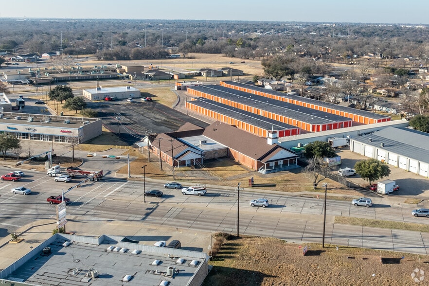 More Photos Of 2915 Broadway Blvd, Garland Religious Facility For Sale
