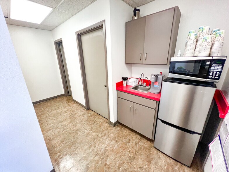 More Photos Of 3205 W Wall St, Midland Auto Dealership For Sale