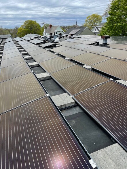 More Photos Of 126 Prospect St, Pawtucket Medical For Lease