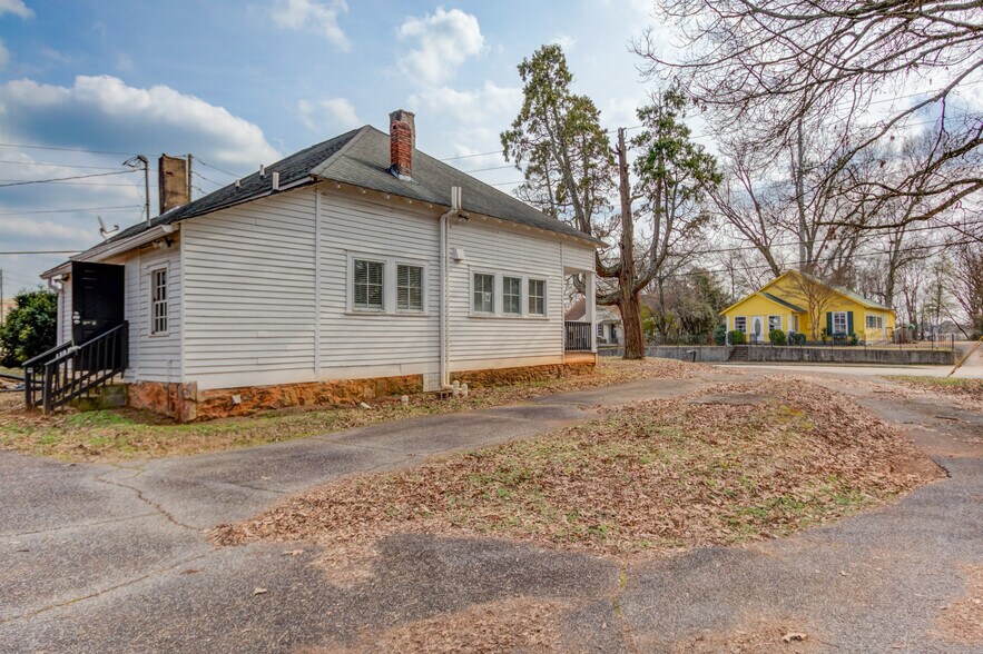 More Photos Of 103 Kelly Mill Rd, Cumming Office For Sale