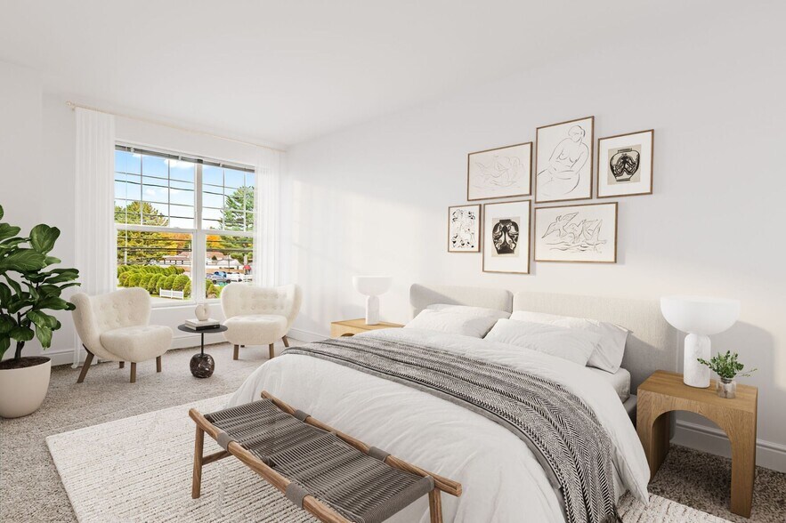 More Photos Of 2113 Ellsworth Blvd, Malta Apartments For Lease