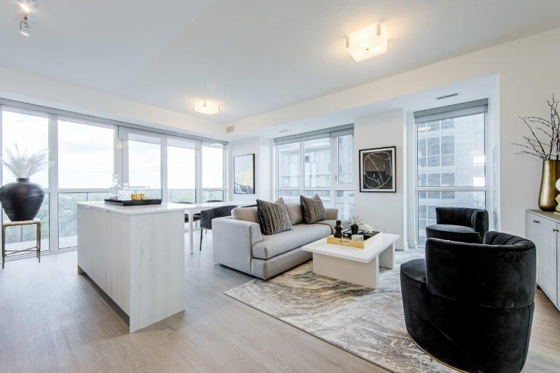 More Photos Of 45 Railroad St, Brampton Apartments For Lease