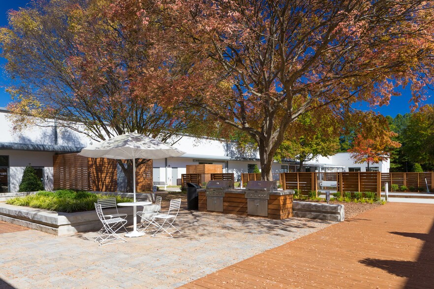 More Photos Of 30 Technology Pky S, Peachtree Corners Office For Lease