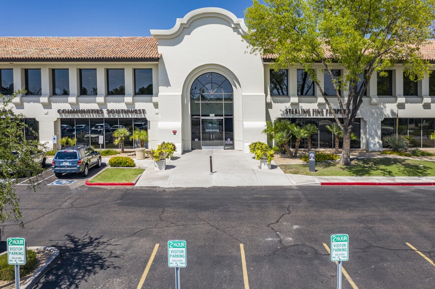 More Photos Of 7001 N Scottsdale Rd, Scottsdale Office For Sale