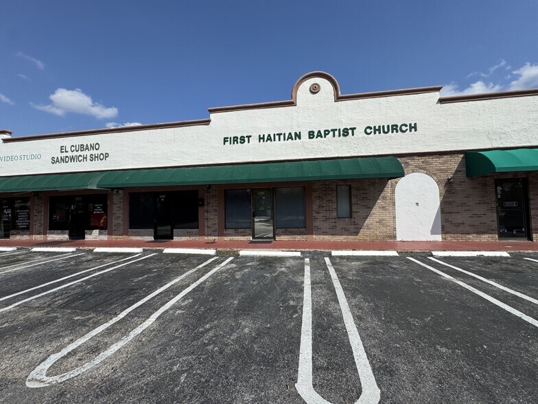 More Photos Of 9891-9899 W Sample Rd, Coral Springs Storefront Retail Office For Sale