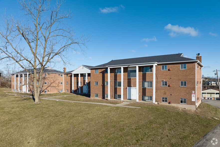 Primary Photo Of 5474-5484 Bahama Ter, Cincinnati Apartments For Sale