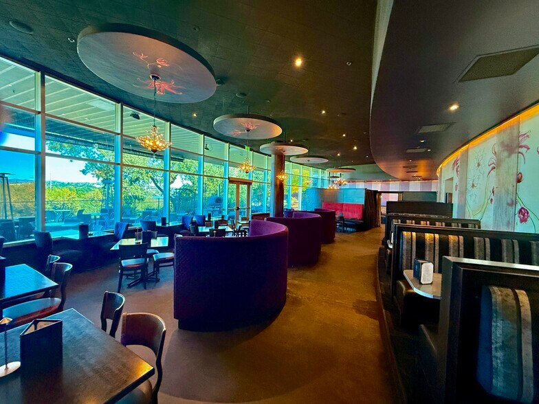 More Photos Of 202 Hemsted Dr, Redding Restaurant For Sale