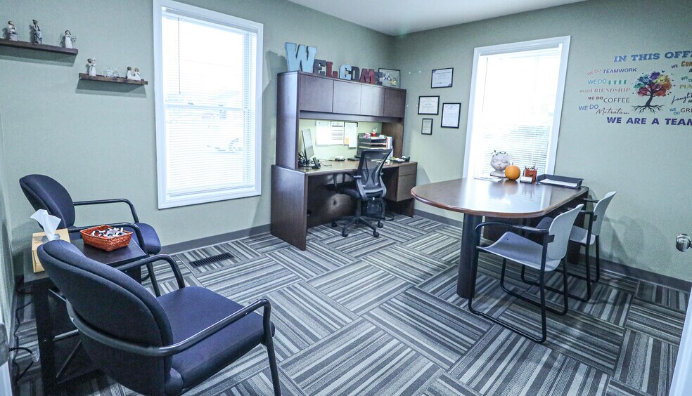 More Photos Of 4121 S Franklin St, Michigan City Office For Sale