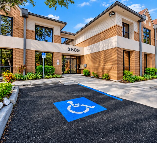 More Photos Of 3639 Cortez Rd W, Bradenton Office For Lease
