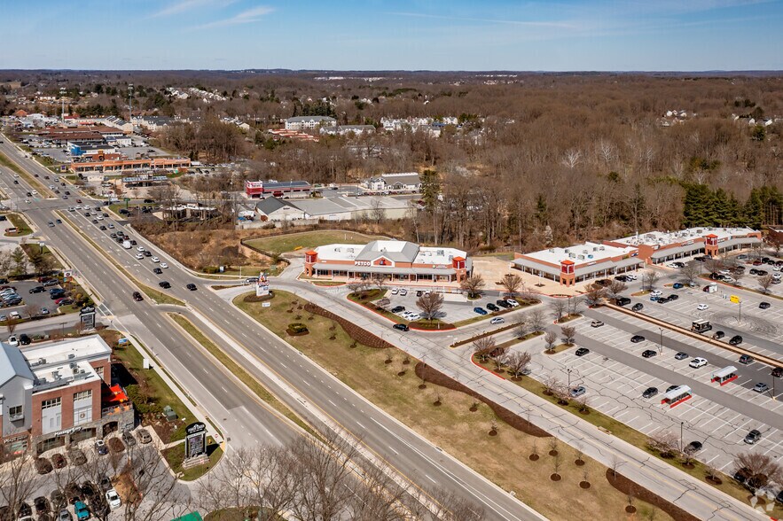 More Photos Of 10000-10060 Baltimore National Pike, Ellicott City Unknown For Sale