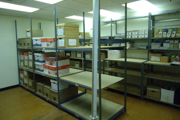 More Photos Of 2950 Bremner Ave, Red Deer Office For Sale