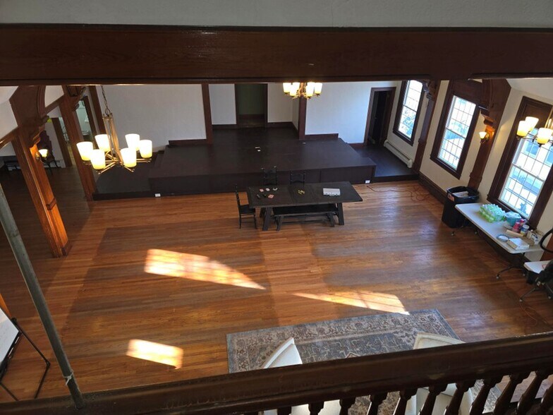 More Photos Of 20 Summer St, Bridgewater Religious Facility For Sale