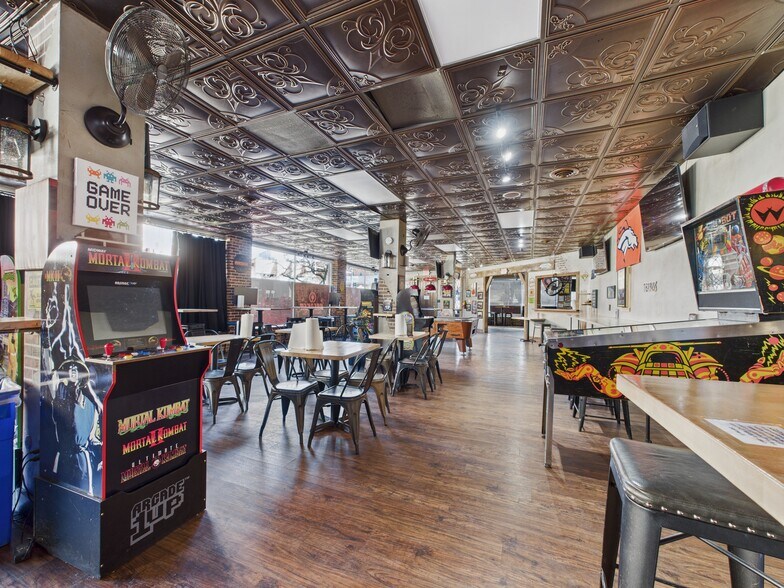 More Photos Of 127 N Santa Fe Ave, Pueblo Storefront For Sale