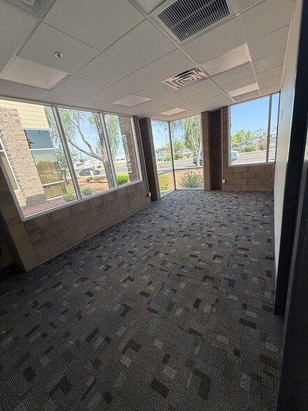More Photos Of 8765 W Kelton Ln, Peoria Loft Creative Space For Lease
