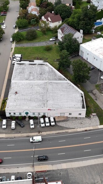 Primary Photo Of 285 US Highway 46, Dover Industrial For Sale