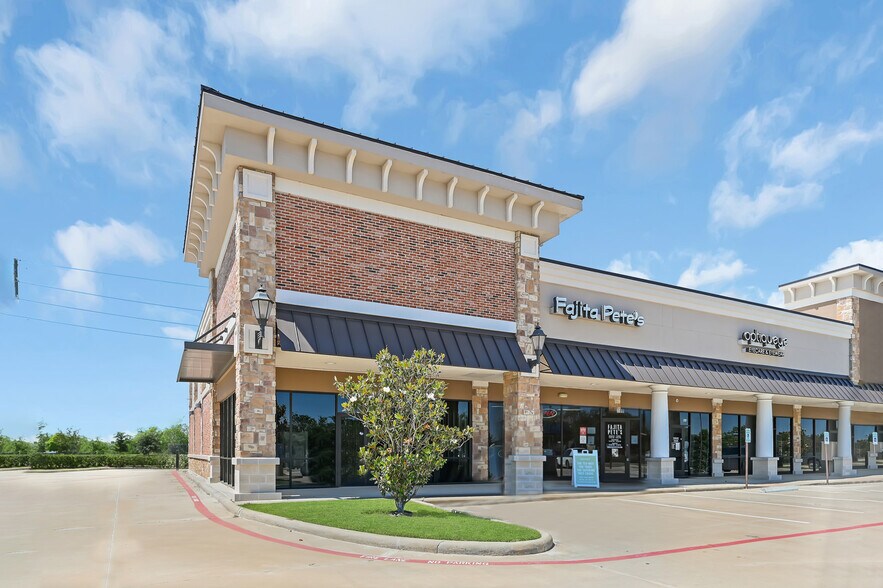 More Photos Of 6144 Sienna Ranch Rd, Missouri City Unknown For Lease