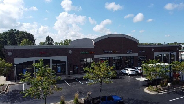 More Photos Of 41128-41640 Ann Arbor Rd, Plymouth Unknown For Lease