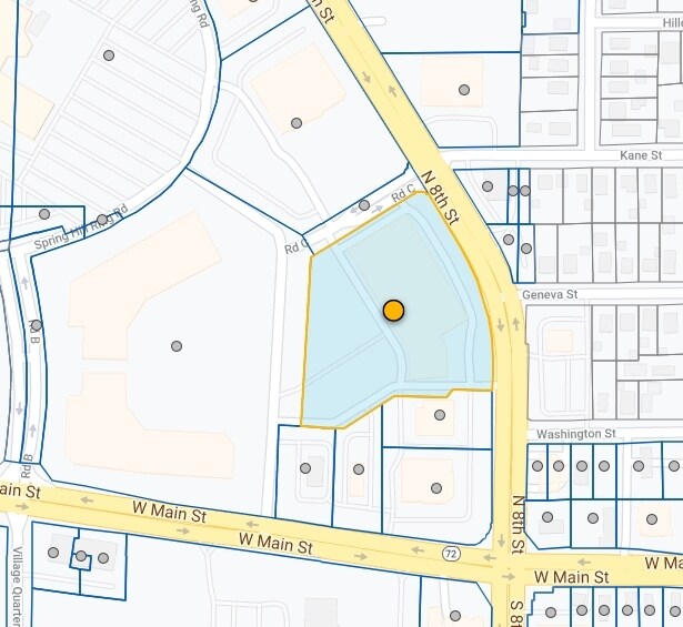 More Photos Of 830-890 W Main St, West Dundee Unknown For Lease