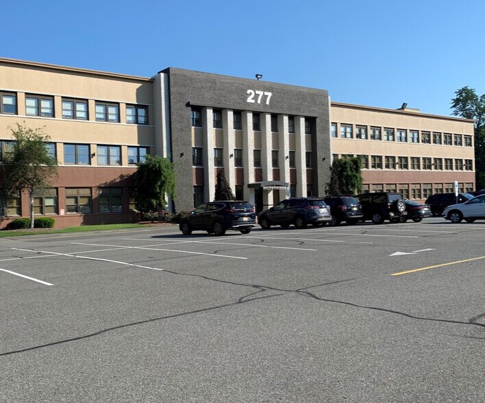 More Photos Of 277 Fairfield Rd, Fairfield Office For Lease