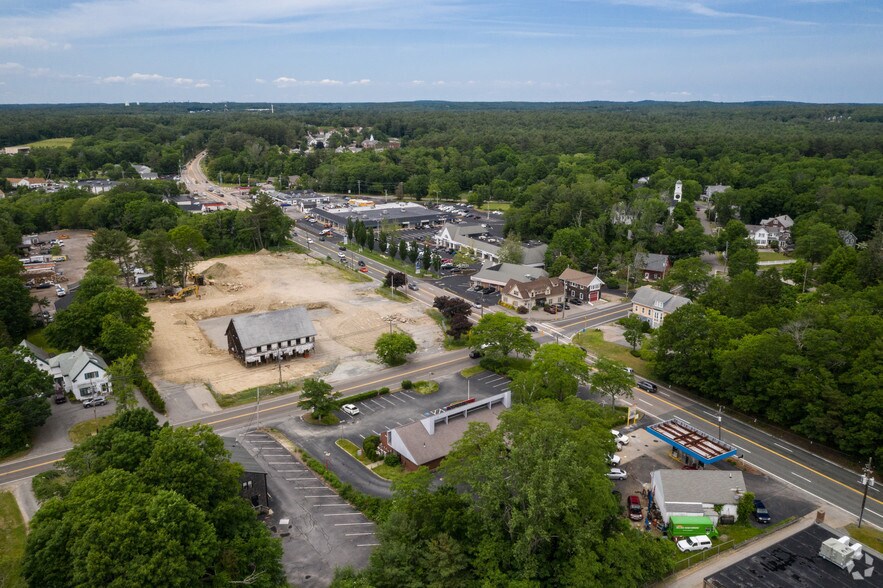 More Photos Of 303 Columbia Rd, Hanover General Retail For Sale
