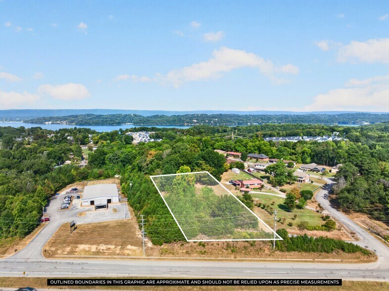 More Photos Of 5033 Hwy 58, Chattanooga Land For Sale