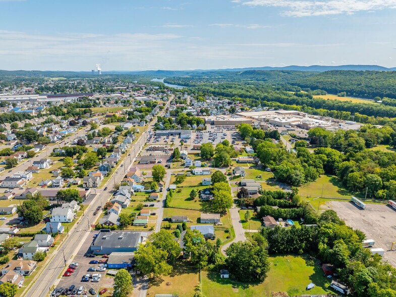 More Photos Of 1340 W Front St, Berwick Auto Dealership For Sale