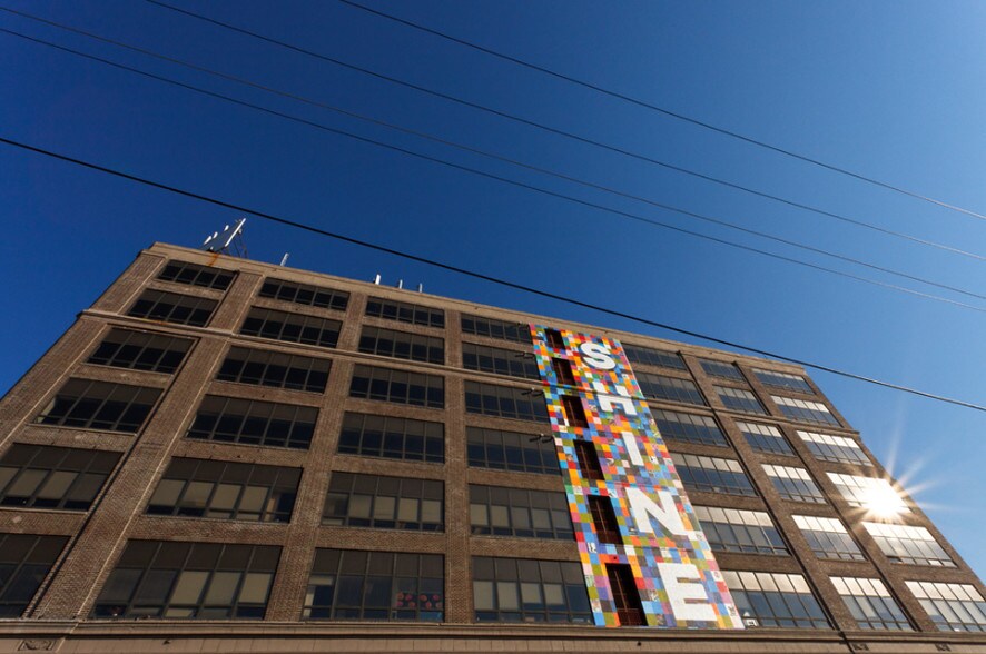 More Photos Of 2701 N Broad St, Philadelphia Office For Lease