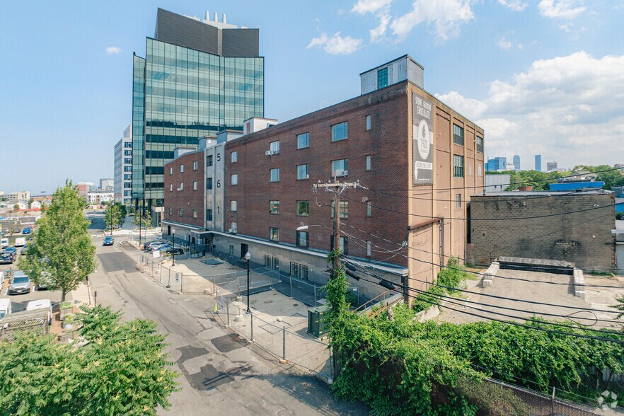 Primary Photo Of 561 Windsor St, Somerville Office For Lease