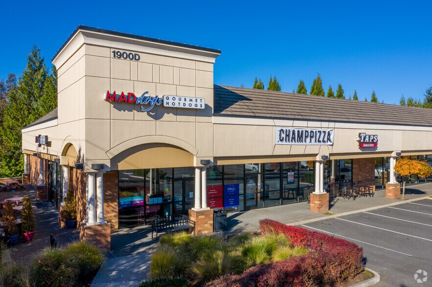 More Photos Of 1900 NE 162nd Ave, Vancouver Unknown For Lease