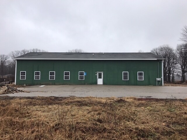 Primary Photo Of , West Olive Industrial For Sale