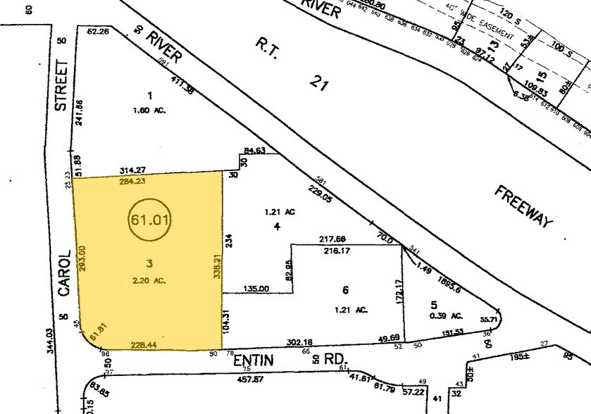 More Photos Of 23 Carol St, Clifton Warehouse For Lease