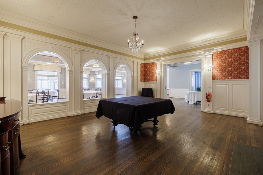 More Photos Of 566 East Ave, Rochester Lodge Meeting Hall For Sale