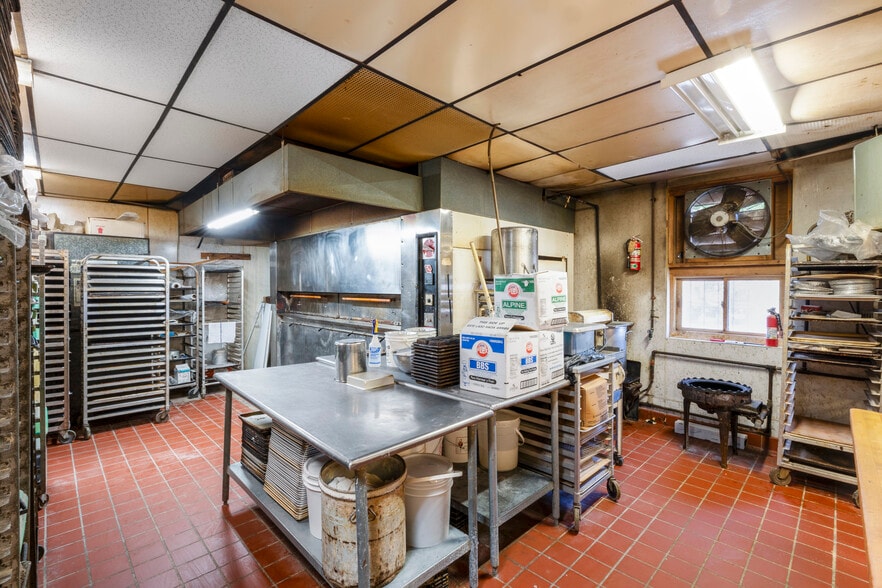 More Photos Of 1245-1251 Chalkstone Ave, Providence Storefront For Sale