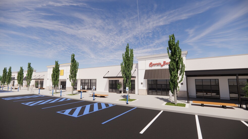 More Photos Of 5000 Frederica St, Owensboro Unknown For Lease