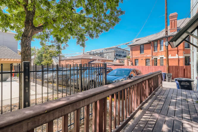 More Photos Of 1719 Emerson St, Denver Office For Lease