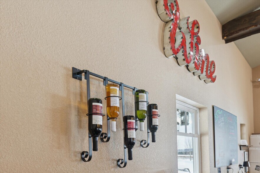 More Photos Of 8370 Lakeview Rd, Alanson Winery Vineyard For Sale