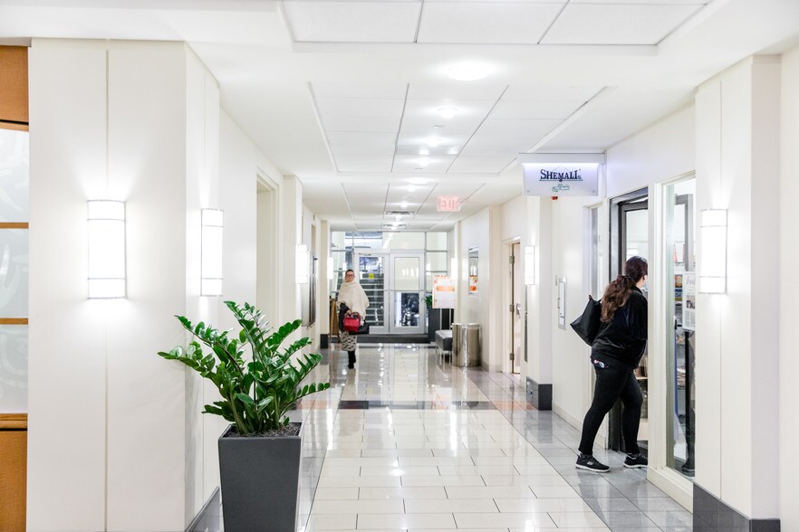 More Photos Of 3301 New Mexico Ave NW, Washington Medical For Lease