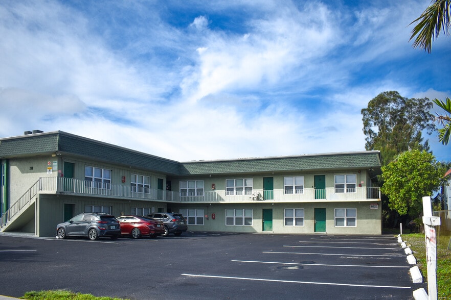 More Photos Of , Lake Park Multifamily For Sale