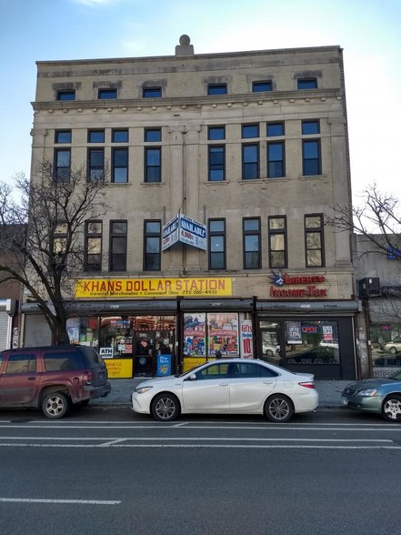 Primary Photo Of 4039-4041 W Madison St, Chicago Storefront Retail Office For Lease