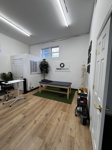 More Photos Of 373 Bloomfield Ave, Caldwell Storefront For Lease