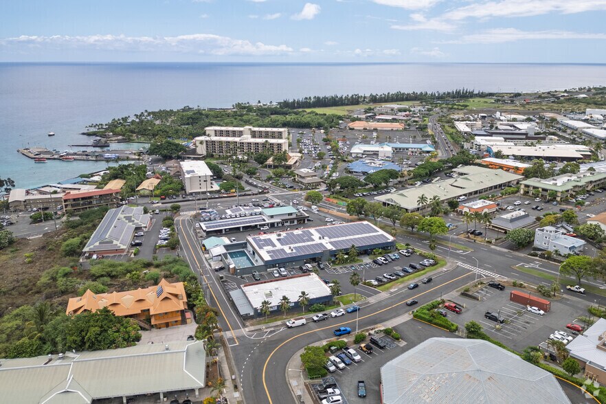 More Photos Of 75-5699 Kopiko St, Kailua Kona Freestanding For Sale