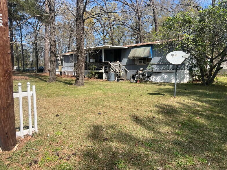 More Photos Of 211-213 Railroad Ave, Grovetown Manufactured Housing Mobile Home Park For Sale