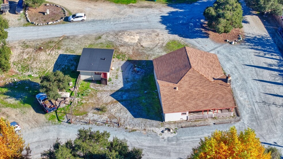 More Photos Of 18842 Cachagua rd, Carmel Valley Manufactured Housing Mobile Home Park For Sale