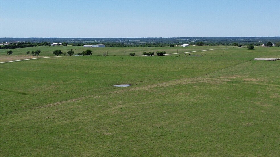More Photos Of 11ac TBD CR 341, Muenster Land For Sale