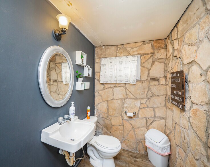 More Photos Of 501 S. Old Hwy, Kyle Religious Facility For Sale