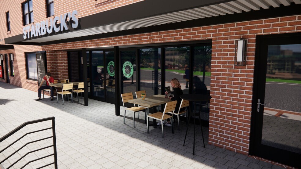 More Photos Of 207 W Main St, Christiansburg Office For Lease