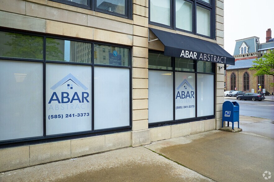 More Photos Of 65 W Broad St, Rochester Apartments For Lease