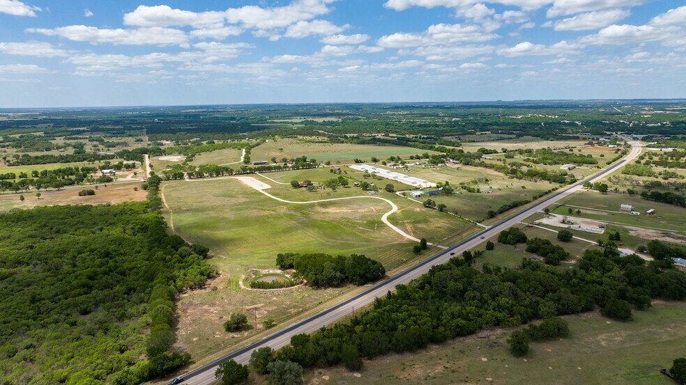More Photos Of 8526 N FM 1744, Hico Land For Sale